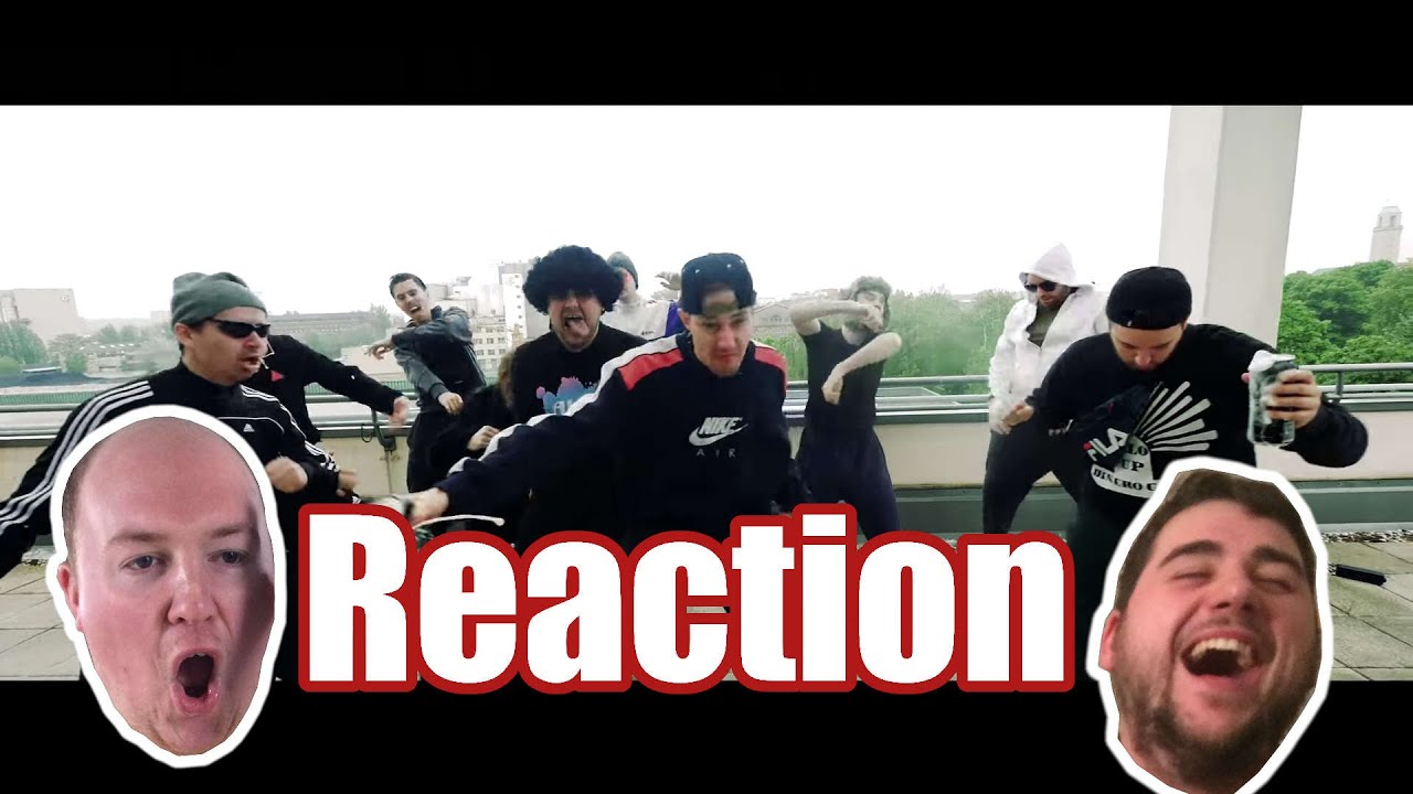 Das beste Special aller Zeiten!! | Kalle 100.000 Abonnenten Special reaction