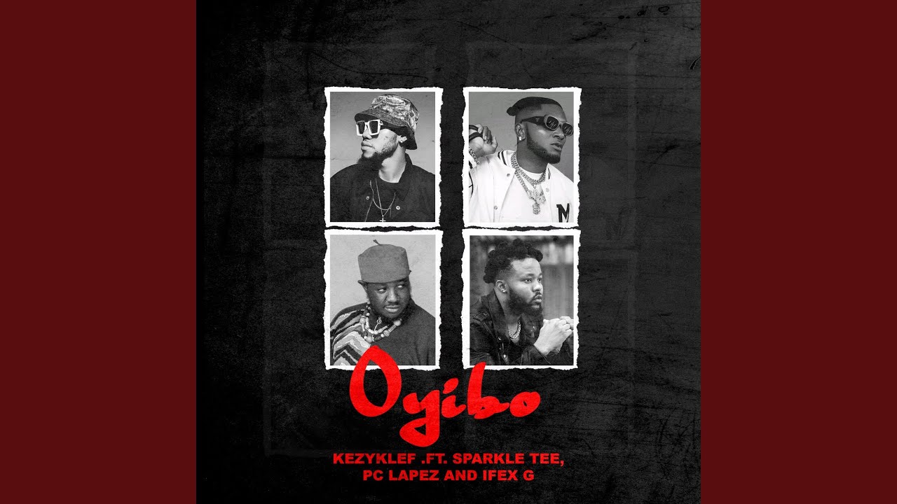 Oyibo
