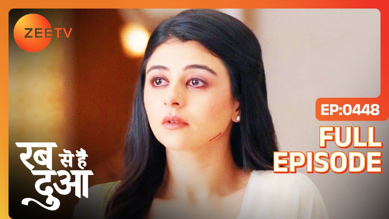 कैसे बचाया Ibaadat  ने  Akhtar  कंदन के मान ? | Rabb Se Hai Dua | Full Episode 448 | Zee Tv