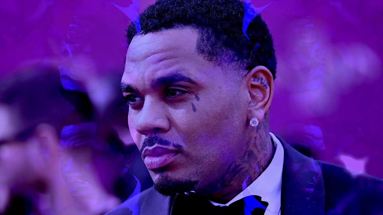 Promised Land (Kevin Gates Type Beat) With @SaintLucaBeats