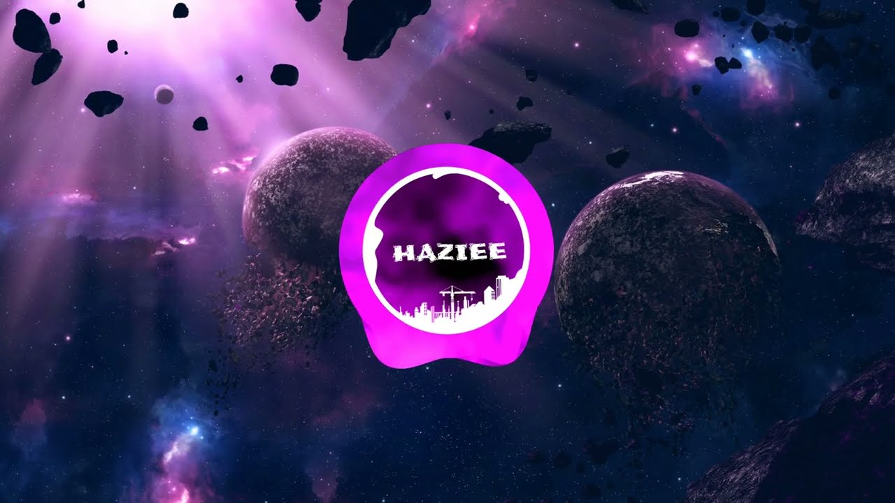 The Kid LAROI, Justin Bieber - STAY (Haziee Remix)