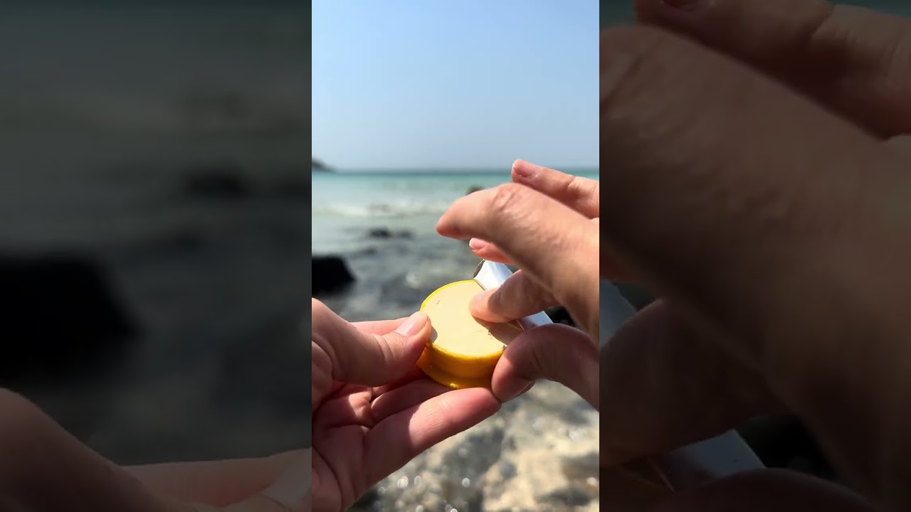 Обзор на зубную пасту из Таиланда #thailandtravel 