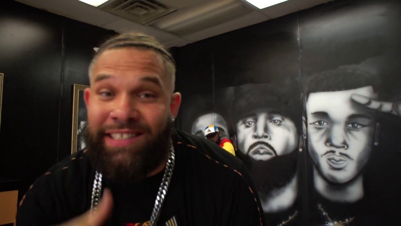 Raw-Truth feat. Pooca Leroy & P.J. Ricochet 