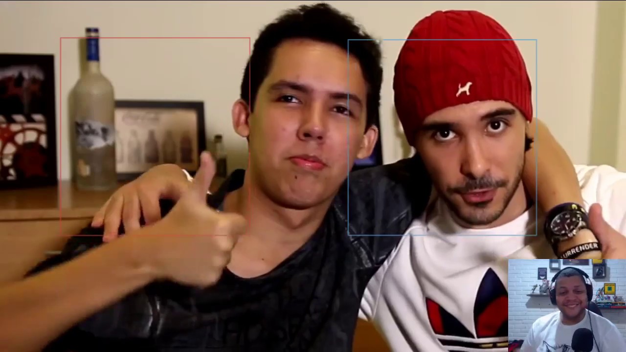 O YETZ FICOU BÊBADO DEMAIS! ADIVINHE O CAMPEÃO - HENRYTADO - REACT