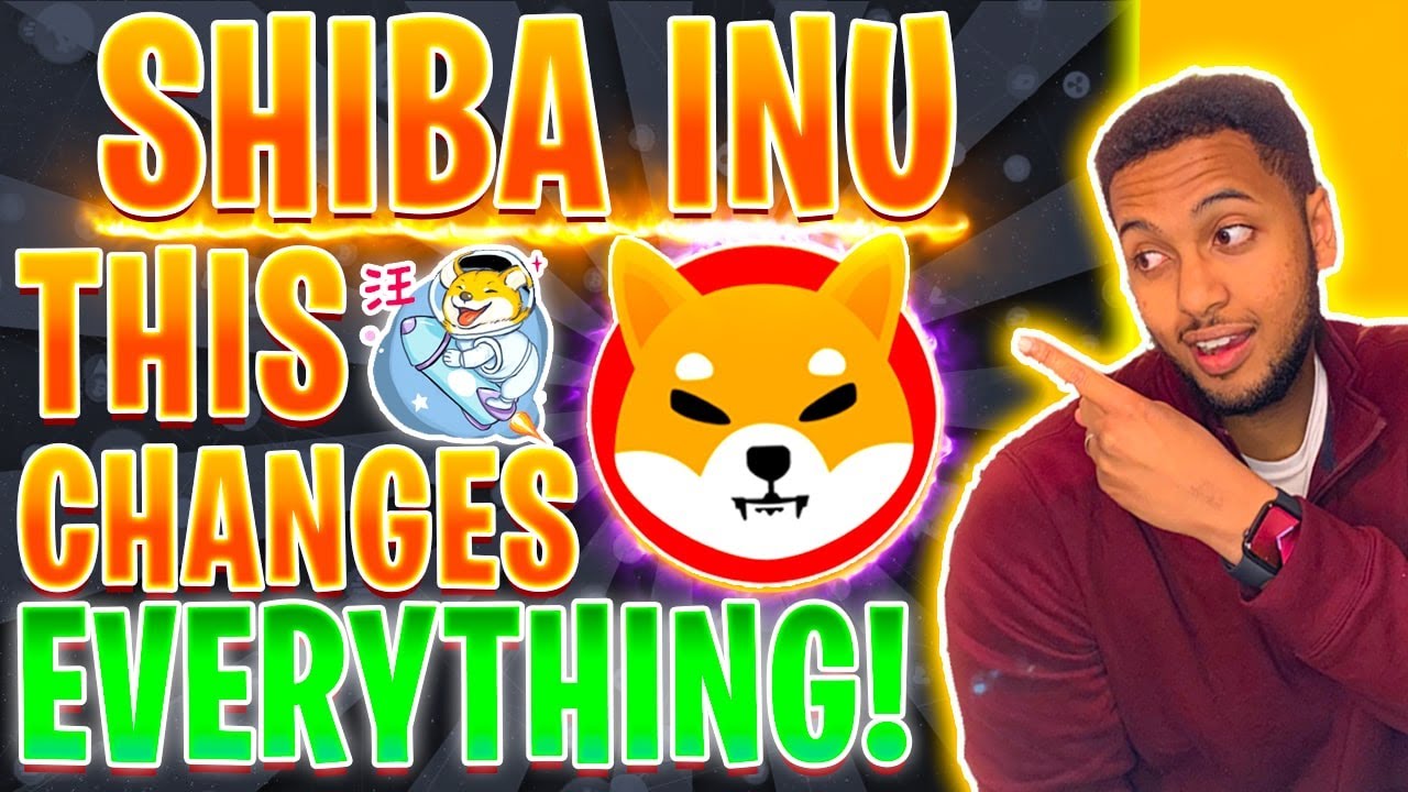 SHIBA INU TOKEN HOLDERS GET READY: JULY IS GOING TO BE BIG! PRICE PREDICTION AND UPDATES FOR SHIB!!!