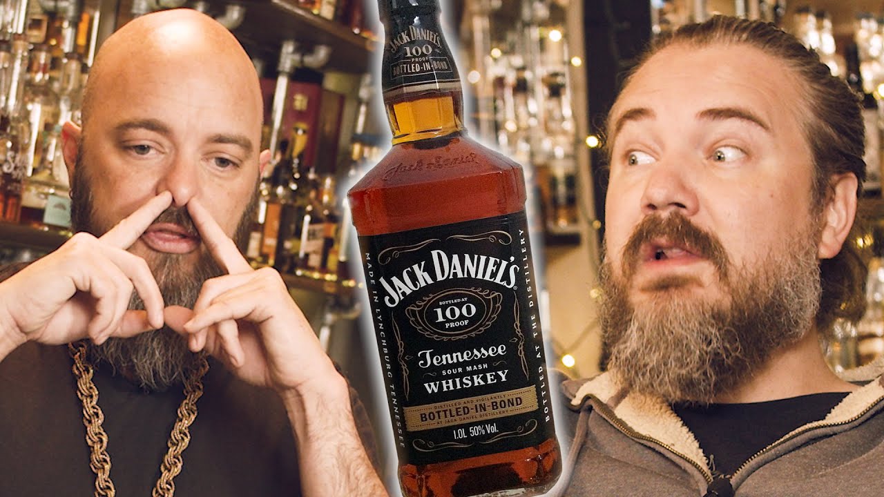 Jack Daniel's 