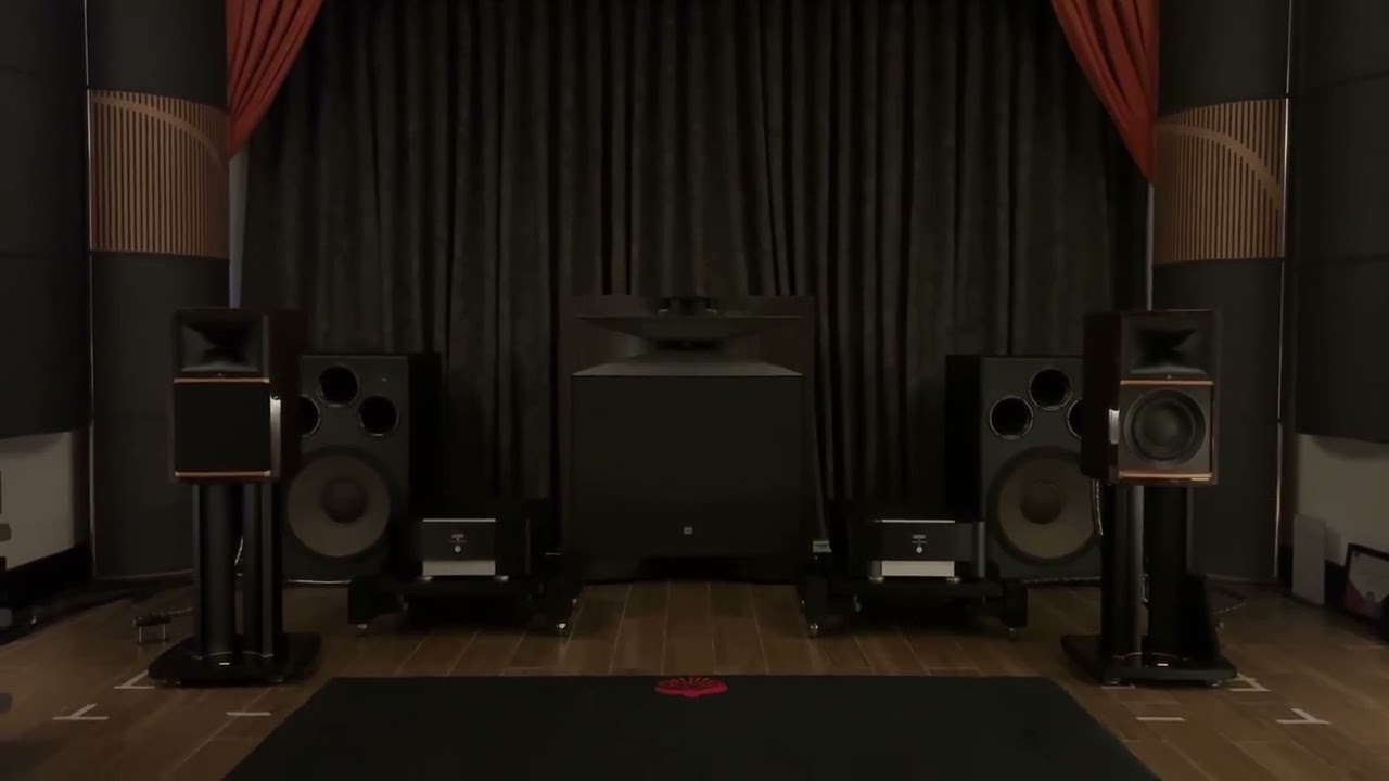 JBL Sumit Ama