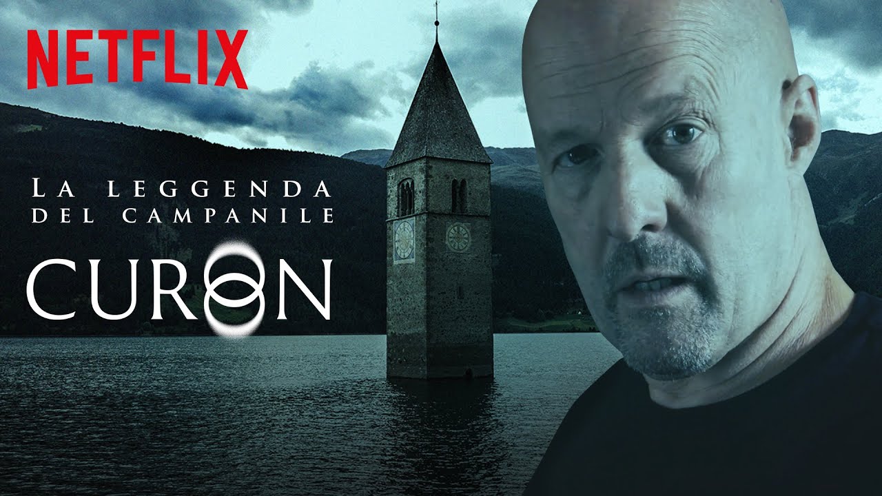 Curon | La leggenda del campanile | Netflix Italia