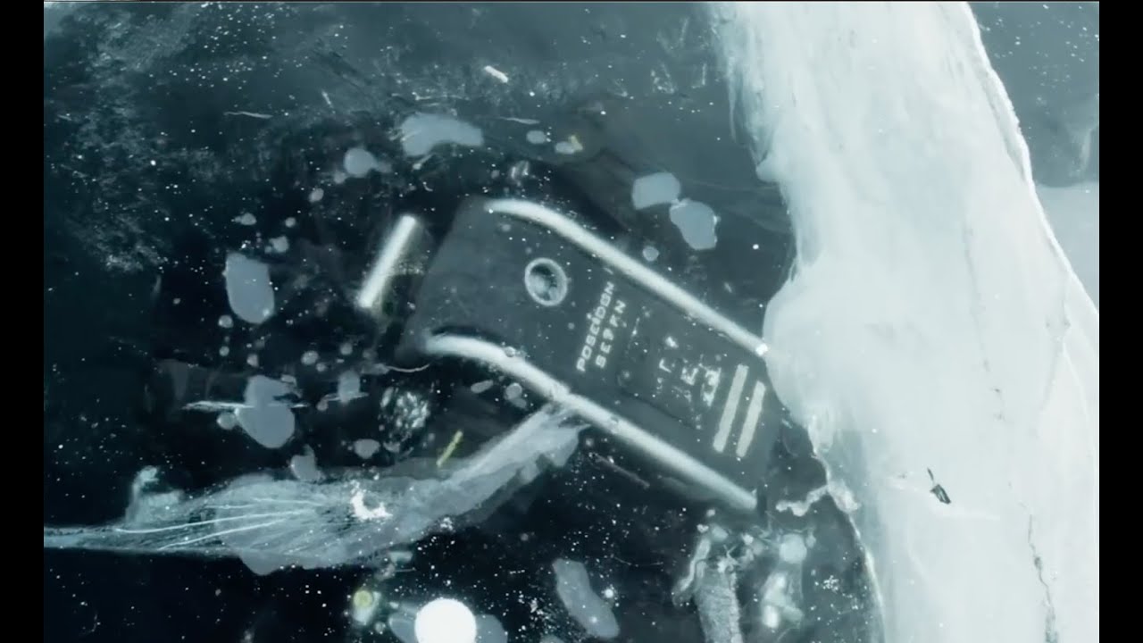Poseidon Diving Systems