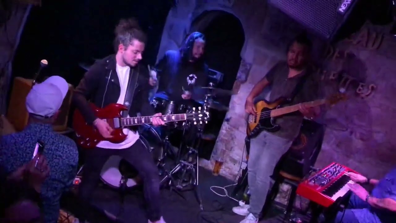 CAVEAU DES OUBLIETTES : HONNET BROTHERS /SAMY DOCTEUR BLUES JAM🎸🎸🎸🥁🎷🎺🙁😀🎹🔥🔥🔥🎈😎😎😎