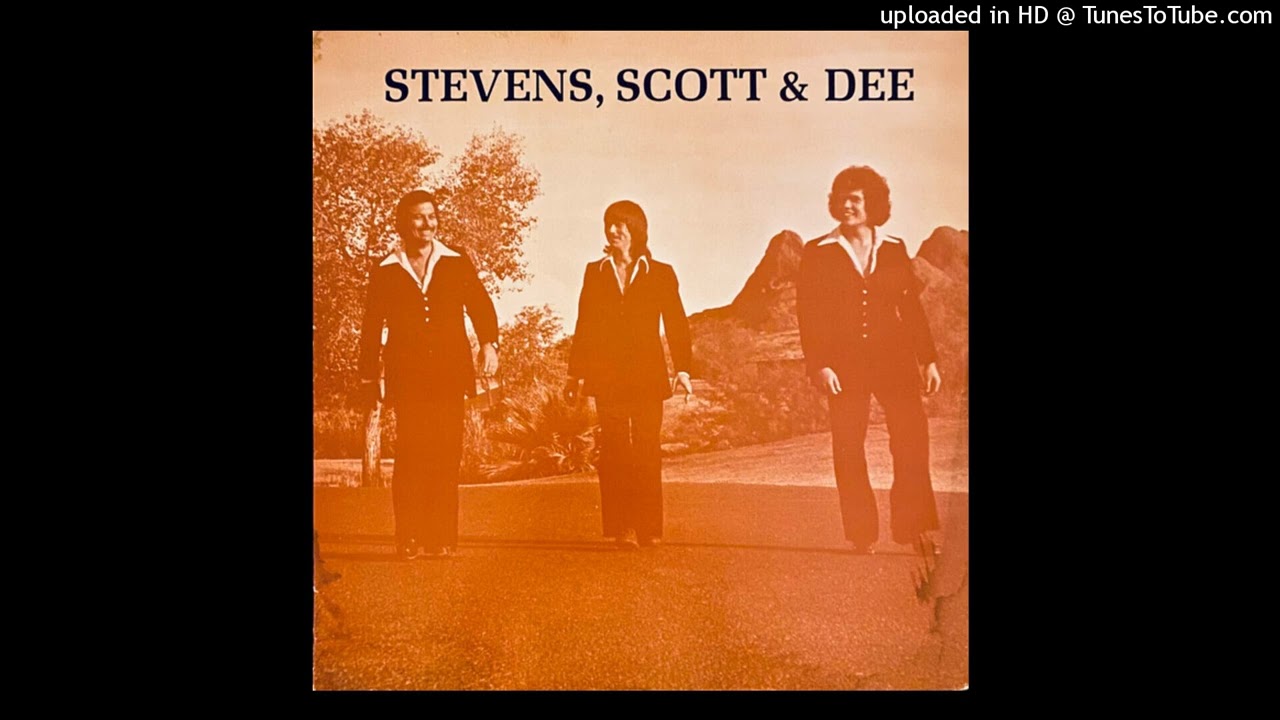 STEVENS, SCOTT & DEE - Brazilica