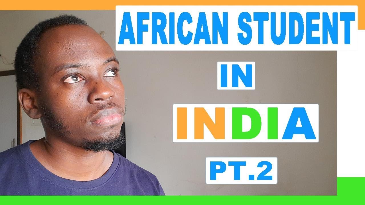 STUDYING IN INDIA | LIVING IN INDIA AS AN AFRICAN | SCHOLARSHIPS. PT.2 | RAJKOT CITY
