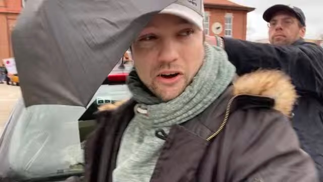 „Erstaufnahme Hermsdorf Schließen“ 22.02.24