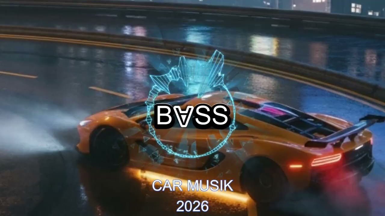 CAR MUSIC 🚗🎶 | EDM REMIX CLUB BANGER SUPER BASS 🔥 | DANCE PARTY 🥳🎉 | NIGHT DRIVE 😎 | GYM WORKOUT 💪