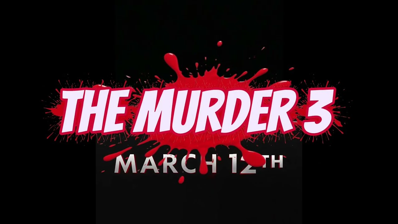 The murder 3 teaser