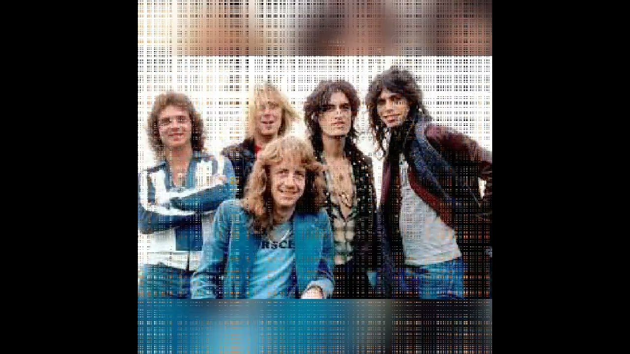 Aerosmit 70s rock band Dream on Lyrics #70srock #Aerosmit #dreamon