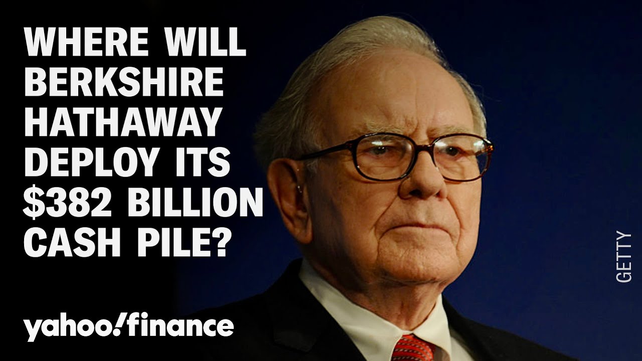 Berkshire Hathaway earnings: Key takeaways