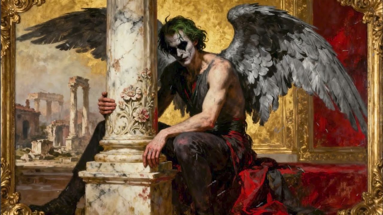 They HURT the PUREST Soul Alive… Now The ENTIRE UNIVERSE Wants BLOOD 🩸👁 Joker Noira