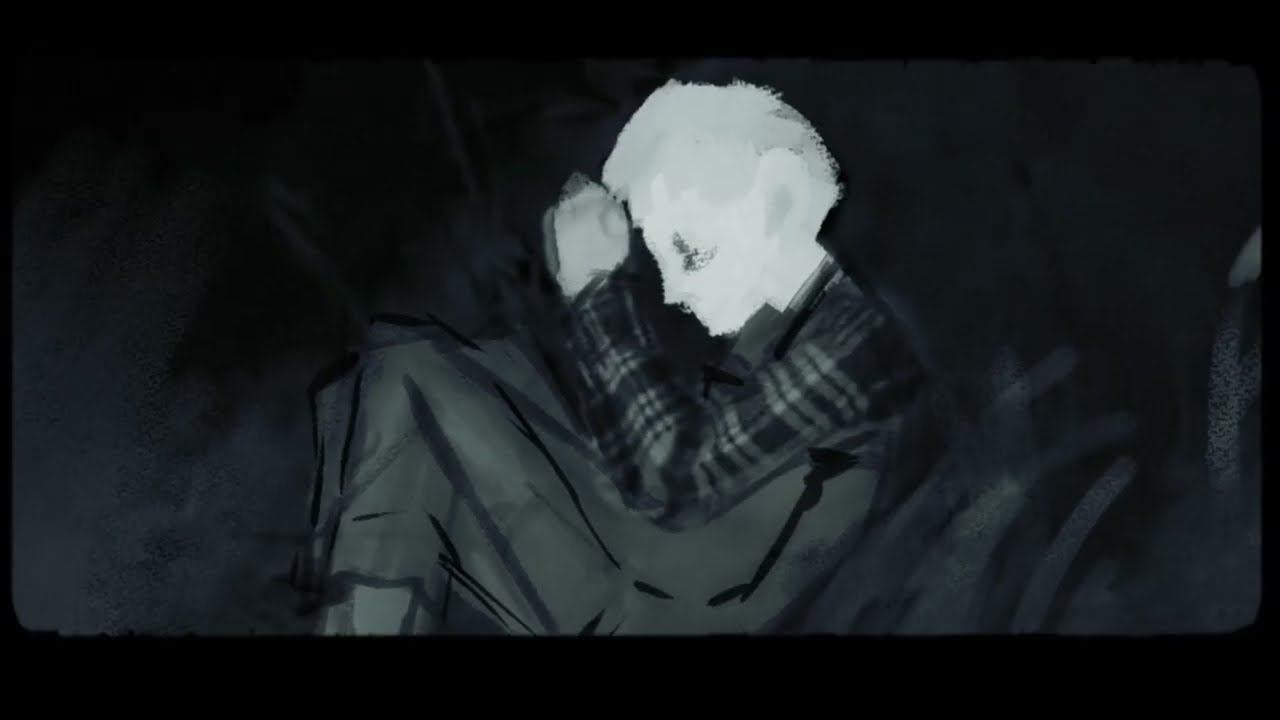PATHOLOGIC Animatic / GREAT VACATION (Dirt Poor Robins)