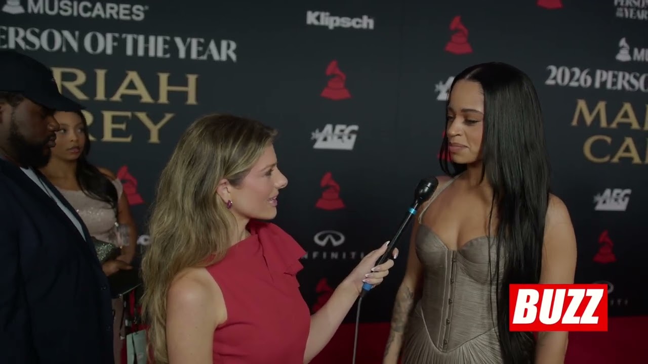 Ella Mai talks women empowerment and her new album 