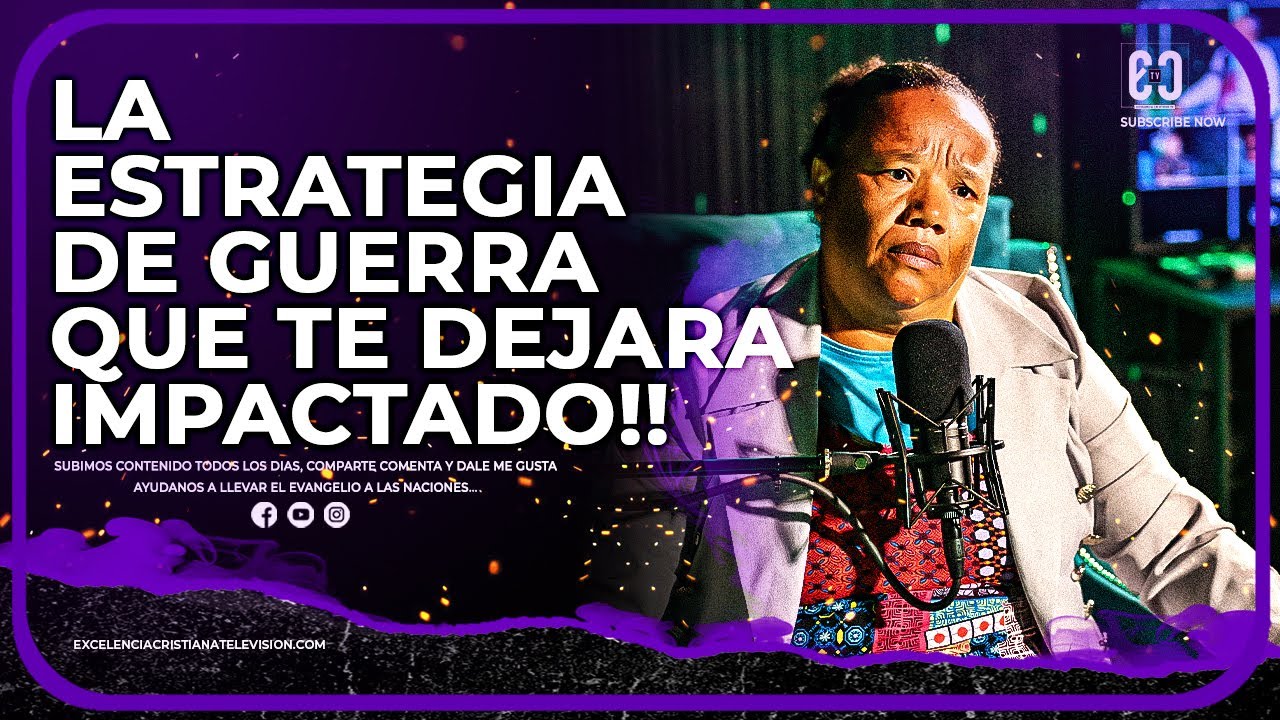 ESTRATEGIAS IMPORTANTES PARA OBTENER LA VICTORIA!!