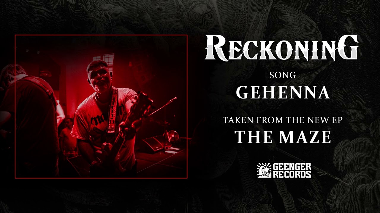 Reckoning - Gehenna