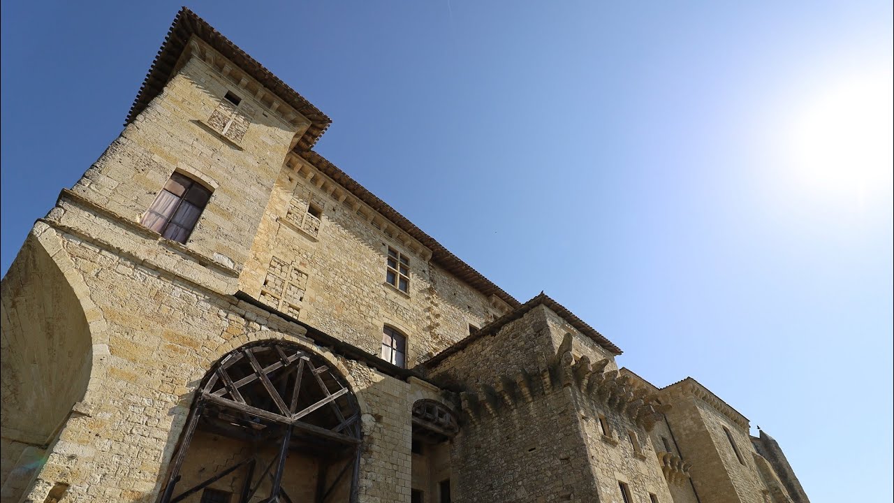 Lavardens - Gers - Midi Pyrénées - Occitanie - France