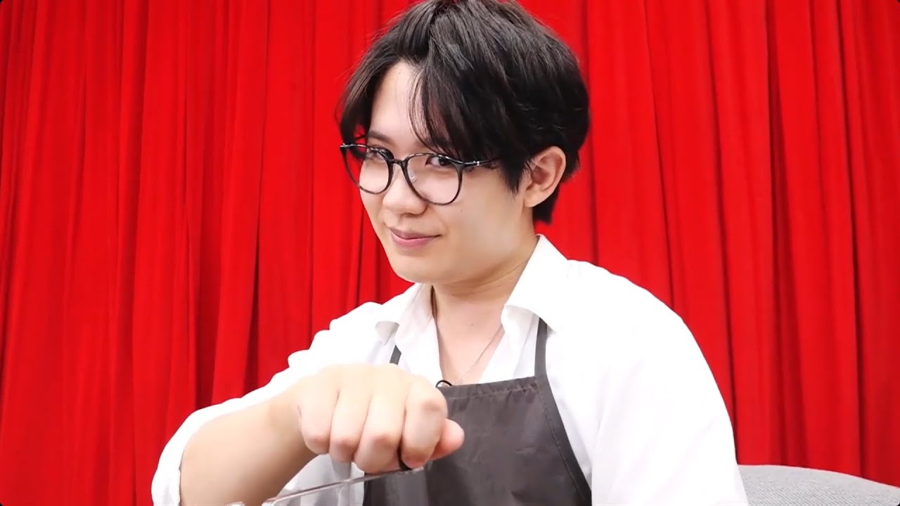 [Eng Sub] Hayama Shouta's BL Café Compilation