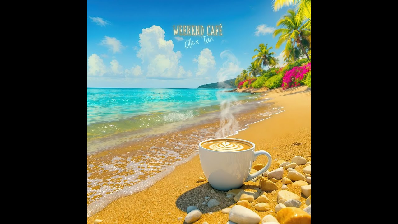 2 Hours Relaxing Music, Lofi, Jazz - Make with SUNO AI MUSIC Lyrics Videos 