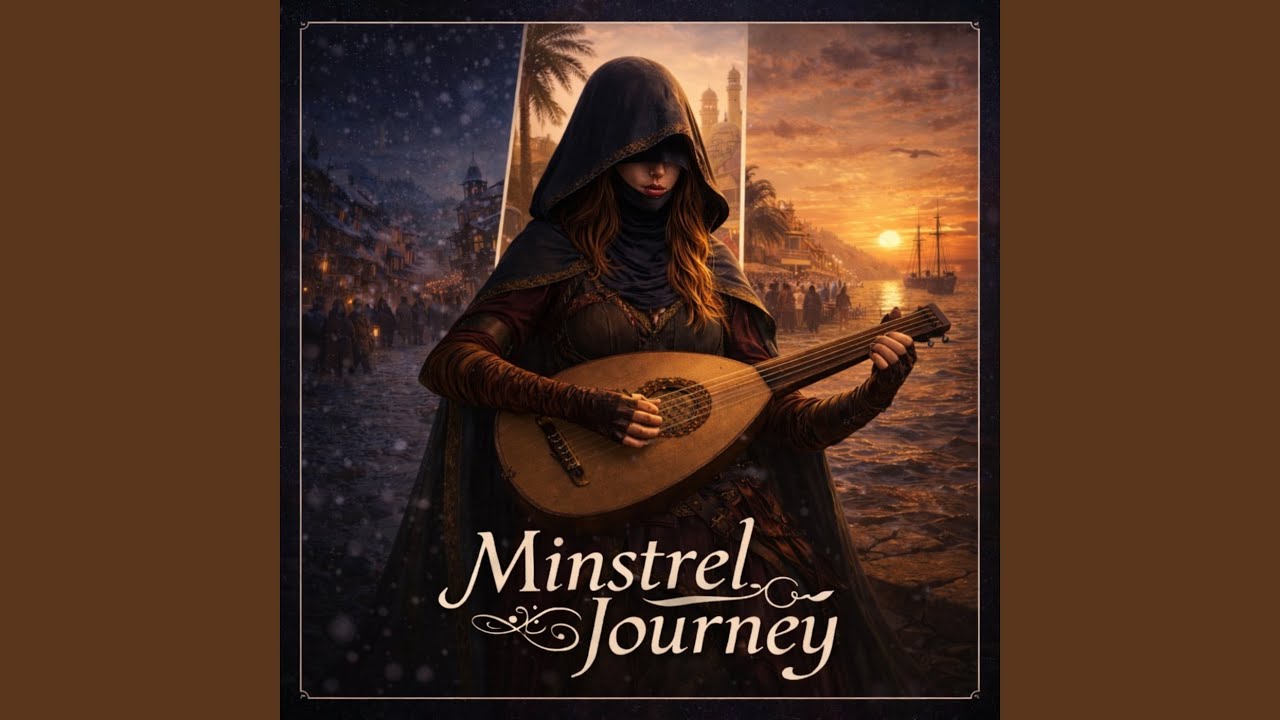 Minstrel Journey