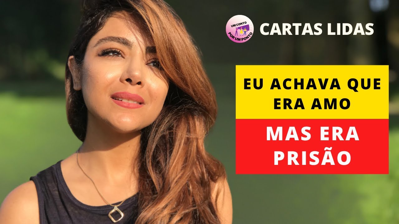Eu Achava Que Era Amor, Mas Era Prisão | A História De Silvana | História De Superação Real