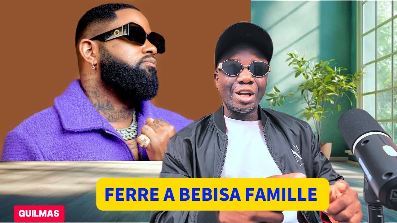 NZOKA NDE MWASI AKIMA LIBALA FERRE GOLA MONZEMBA
