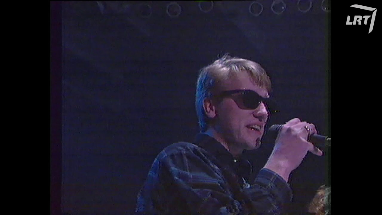 Sekmadienis - Sąnariai | LRT archyvas