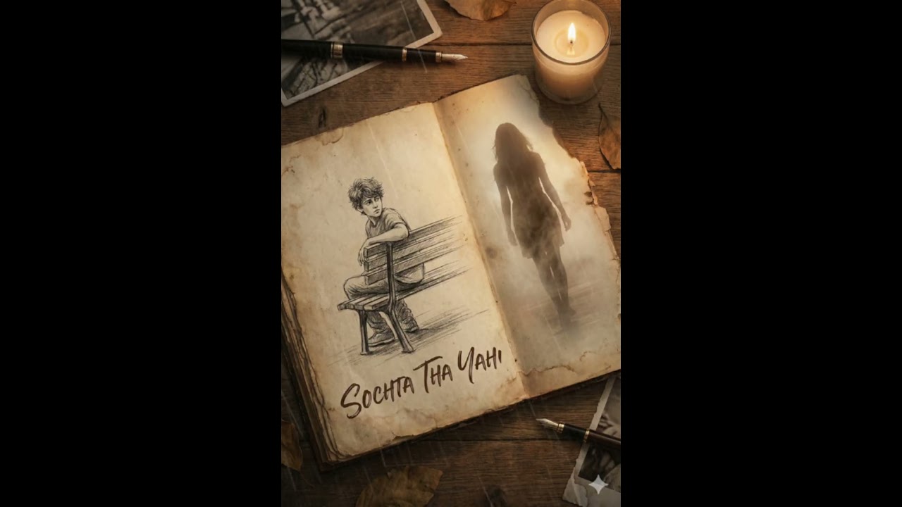 Sochta tha yahi - official audio| by @Dreadkokli |