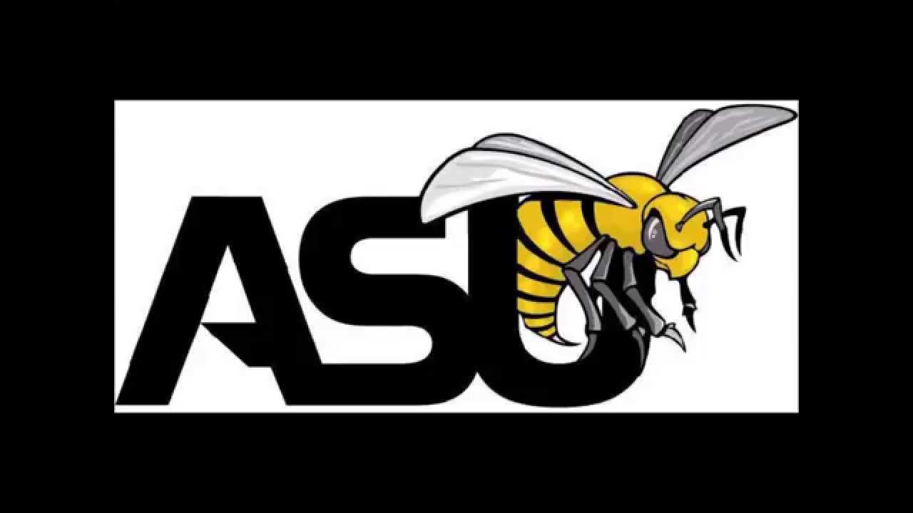 ASU - Girls Around The World