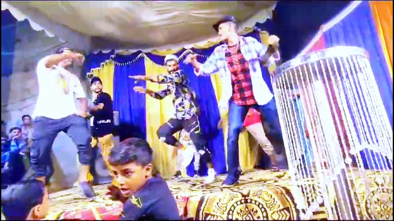 Roman Smart 2 Baluchistan bela sher dana pe dana new Sindhi song dancevideo2023