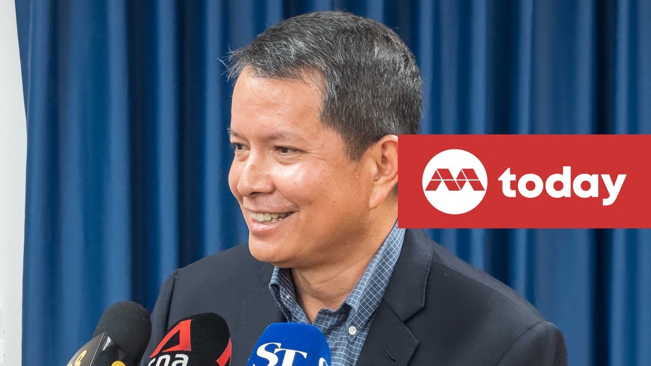 Final decision to move ACS (Primary) made on Feb 7