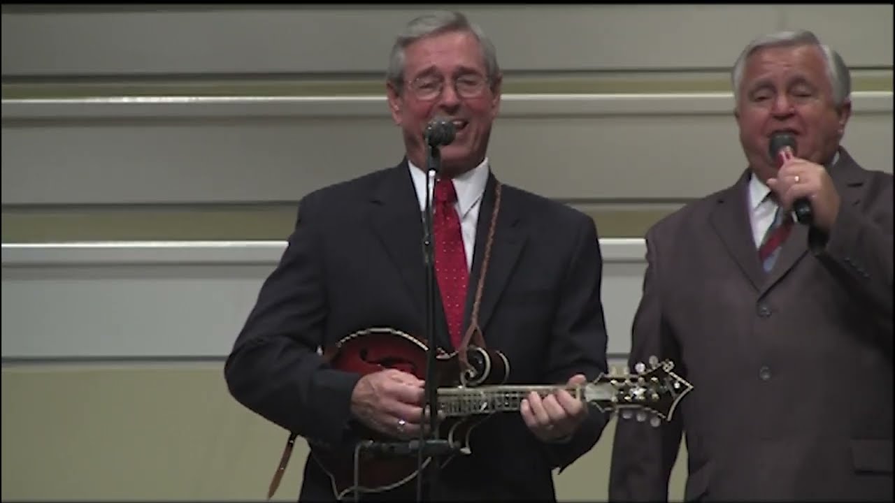 GOOD OLE GOSPEL TIME EPISODE 106