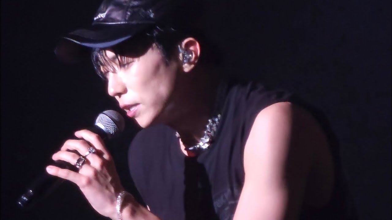 [장우영](FAN CAM) DJ GOT ME GOIN’ CRAZY/half half in Taipei(260308)