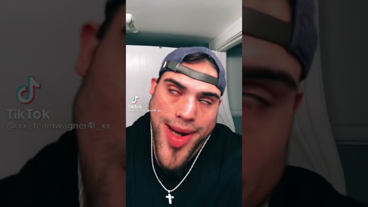 SCP TikTok Compilation￼