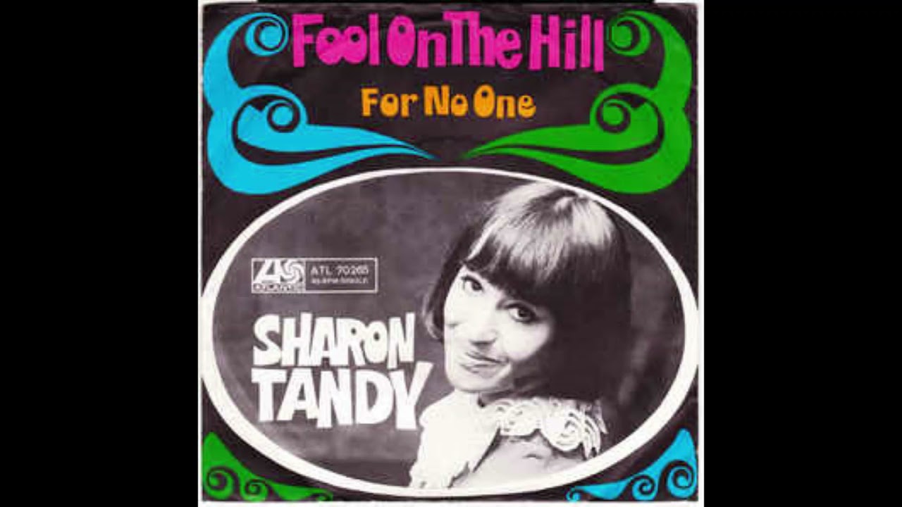 FOOL ON THE HILL SHARON TANDY DES