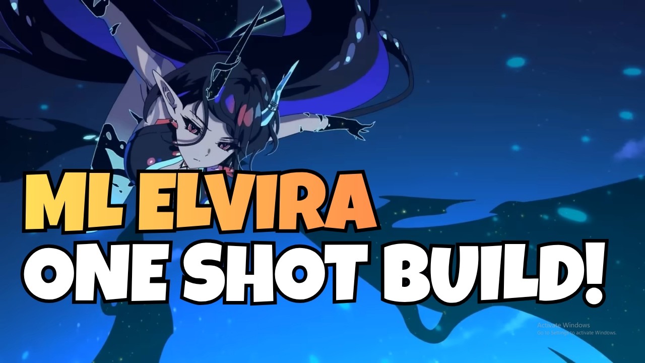 [Epic Seven INDO] Bahas Tuntas TIDAL RIFT ELVIRA + Gameplay