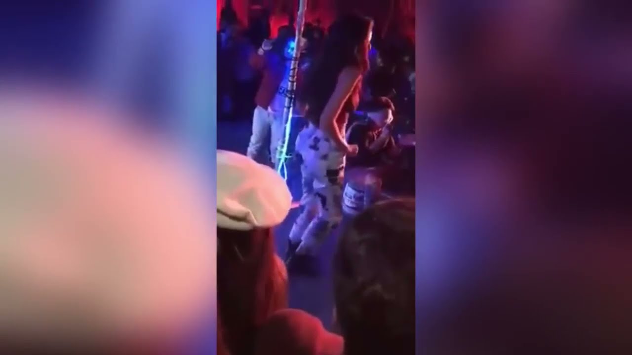 Hunza Dance Viral Video | Hunza Disco Dance Concert 2021