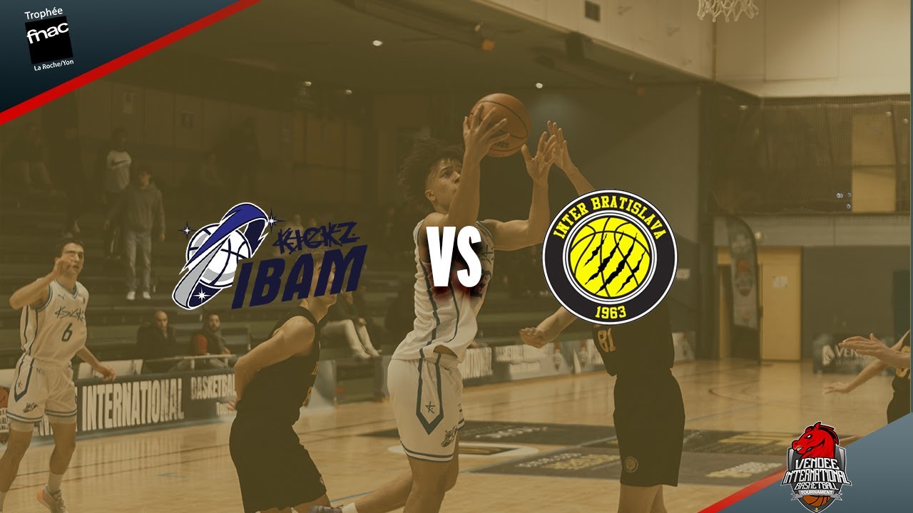 IBA MUNICH (GER) - INTER BRATISLAVA (SVK) / DAY 1