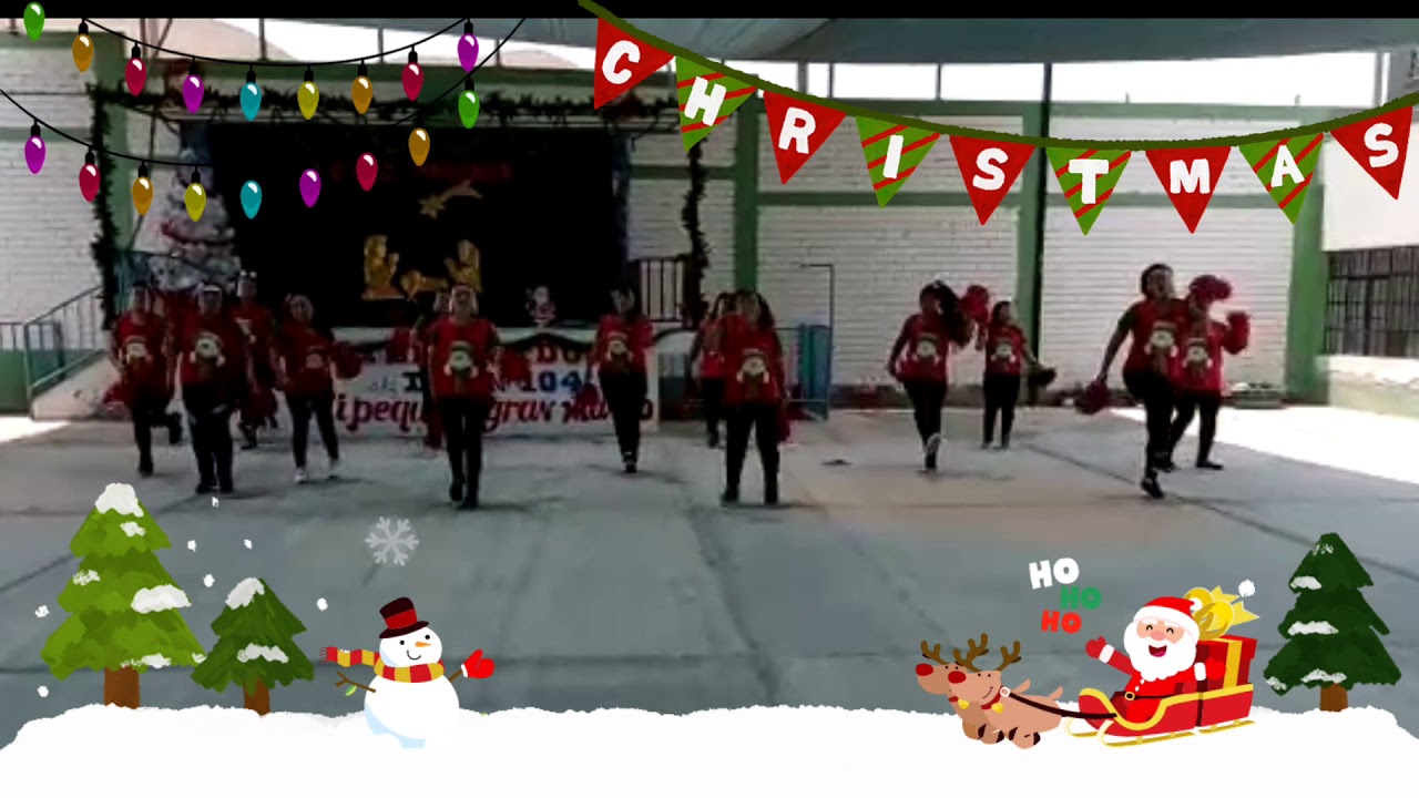 Navidad Rock