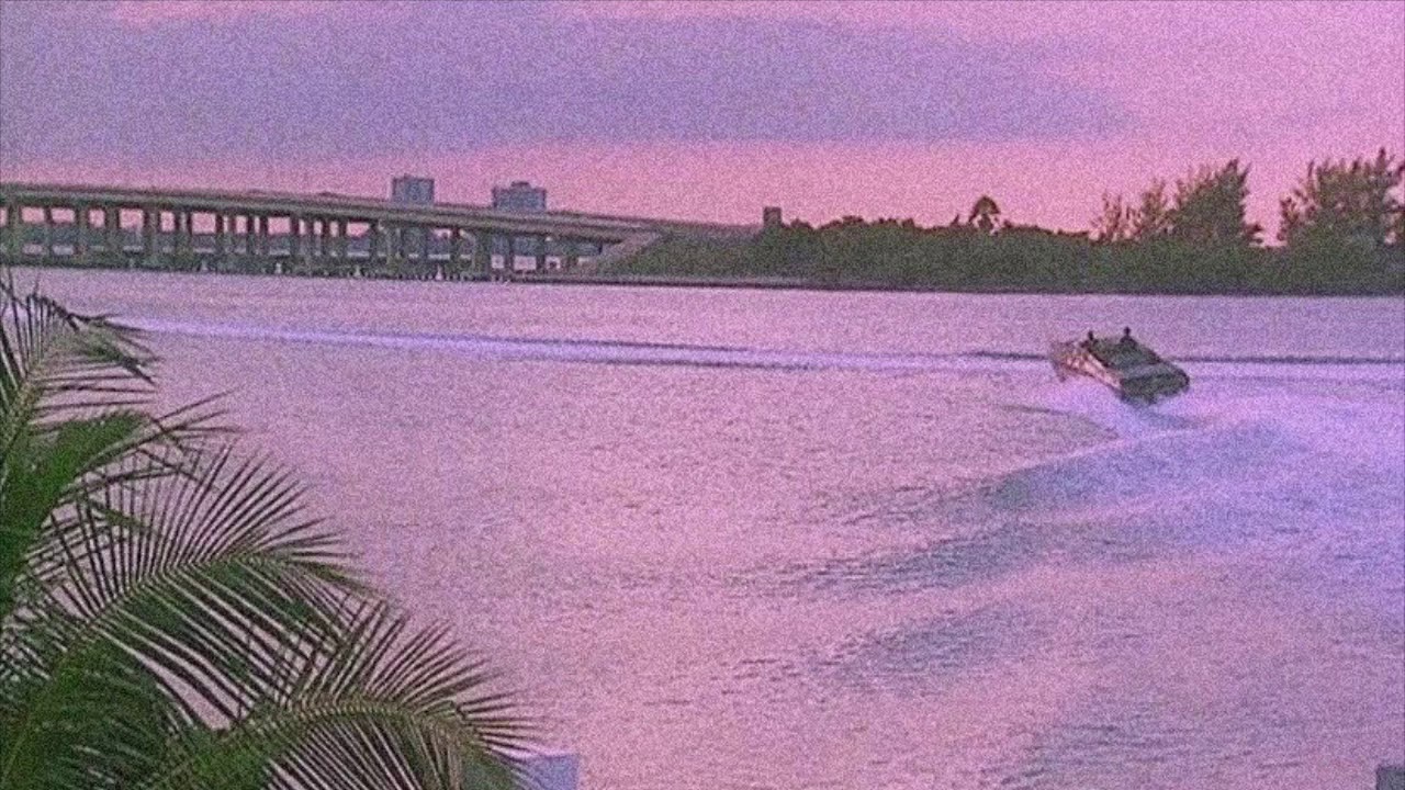 ICYTWAT - HOLD (SLOWED)