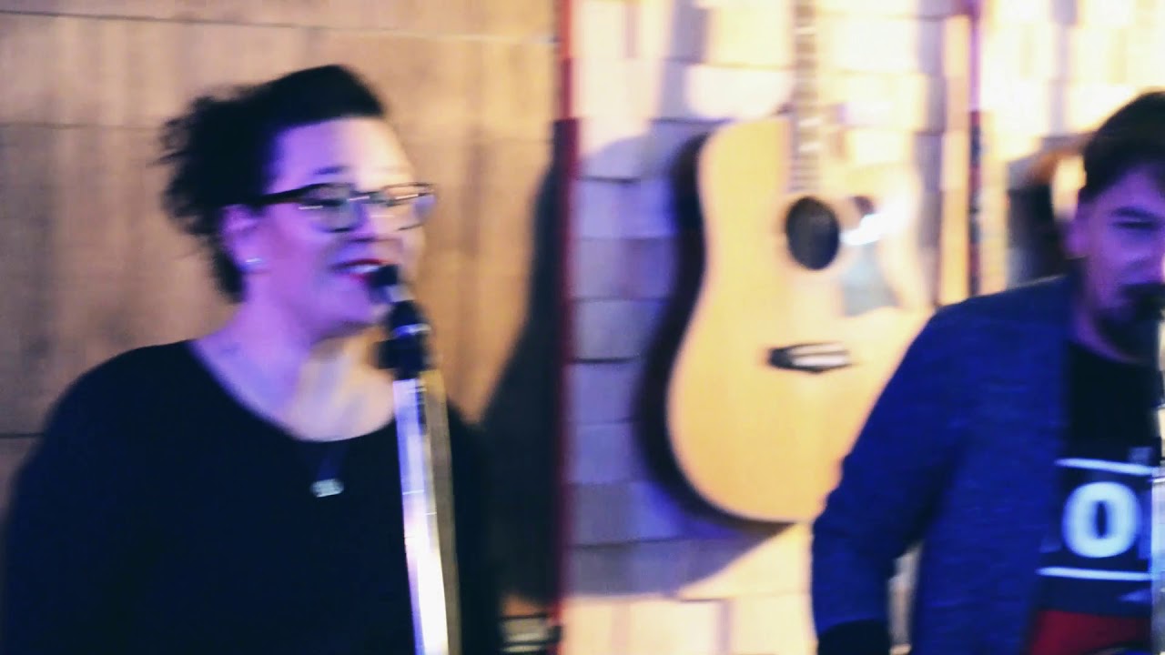 Agnese - Ivan Graziani (ANTONELLO MUSTO - COVER)