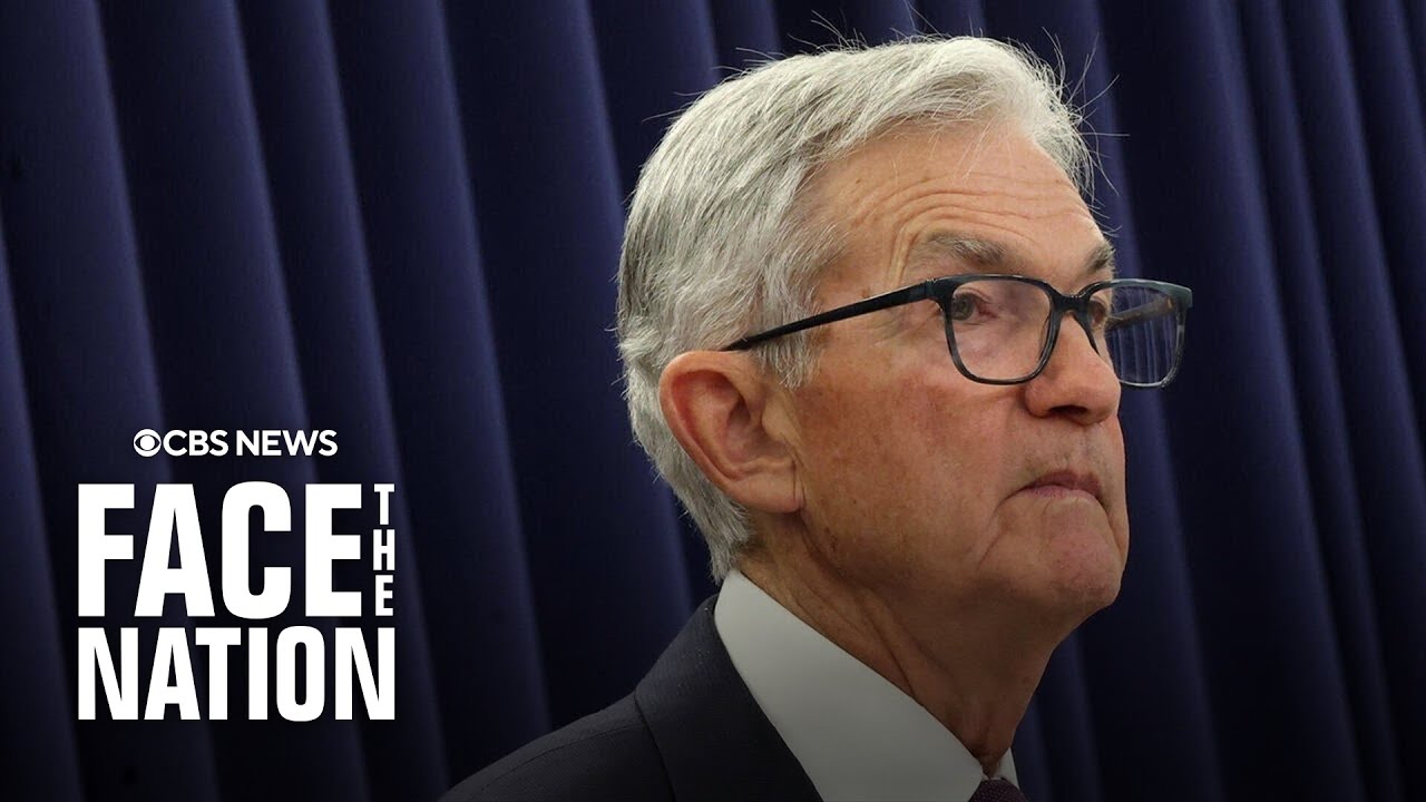 Judge blocks Justice Department's efforts to subpoena Federal Reserve