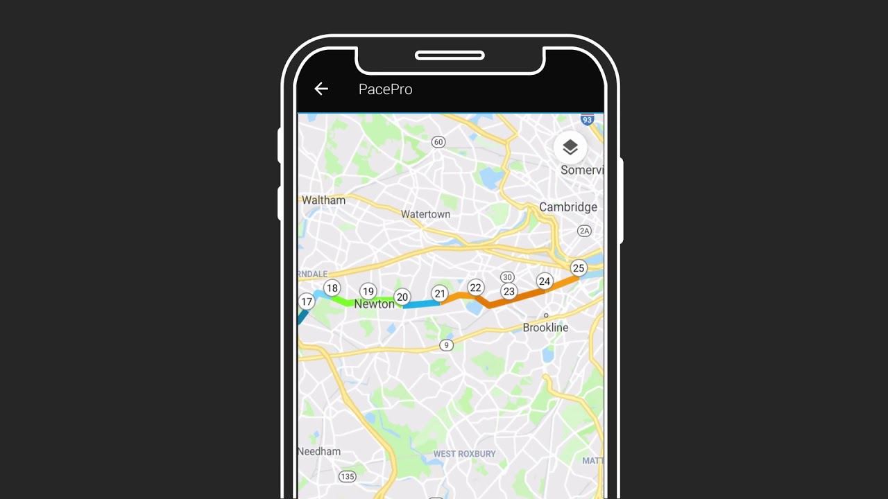 Garmin: wydajniejsze bieganie z funkcją PacePro
