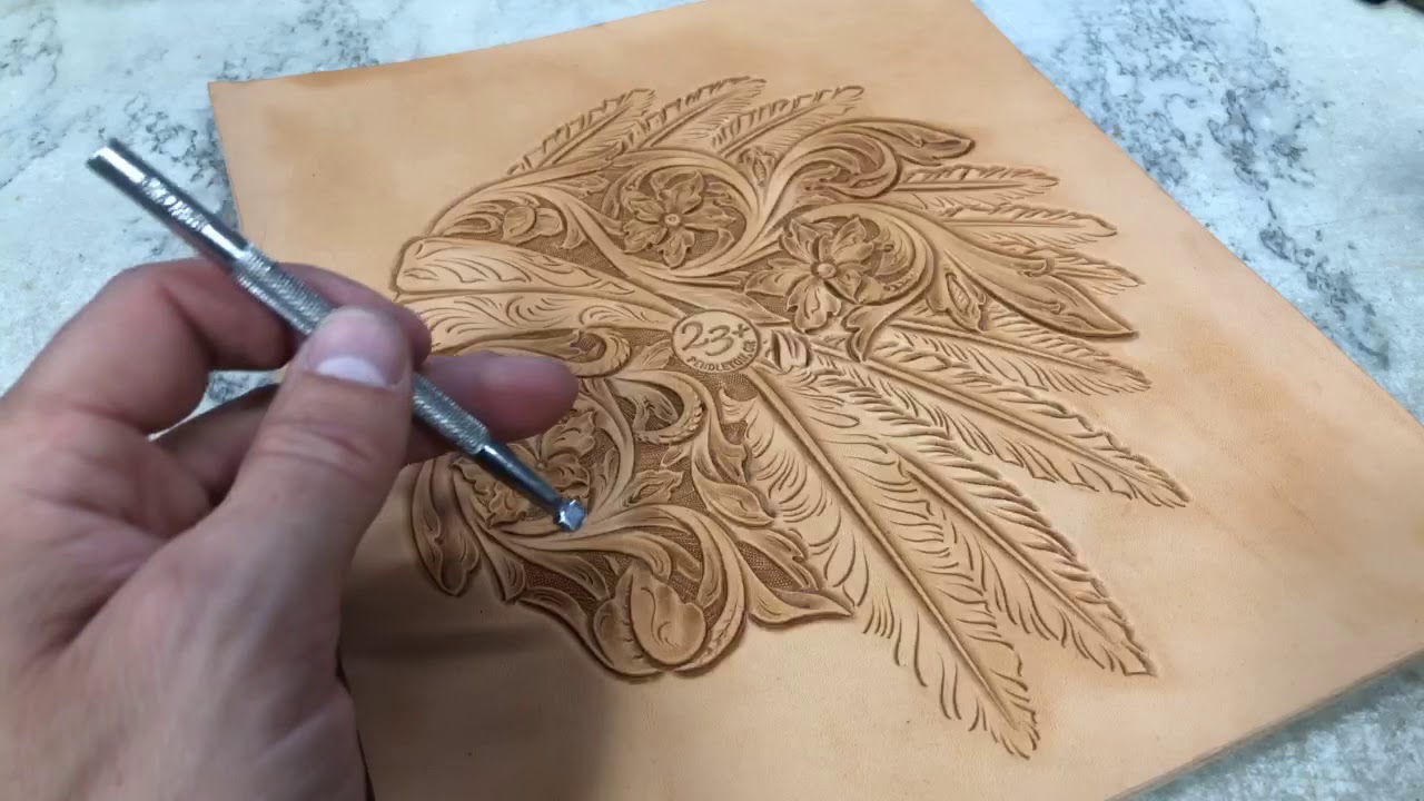 PART 5 (final)- Chief Specialty Pattern- tooling series